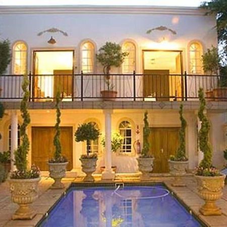 Rietvalleirand Pheasant Hill Bed And Breakfast מראה חיצוני תמונה