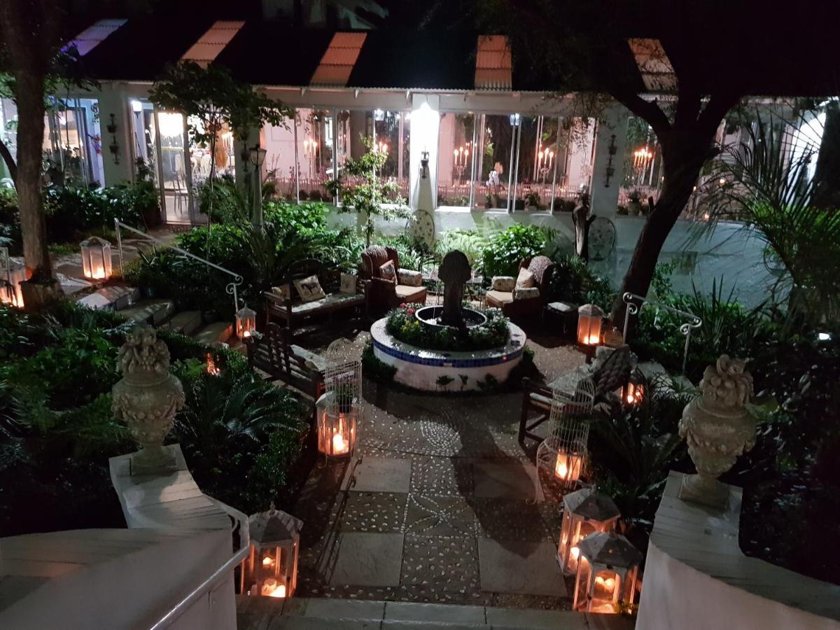 Rietvalleirand Pheasant Hill Bed And Breakfast מראה חיצוני תמונה