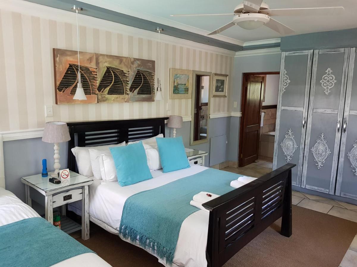 Rietvalleirand Pheasant Hill Bed And Breakfast מראה חיצוני תמונה
