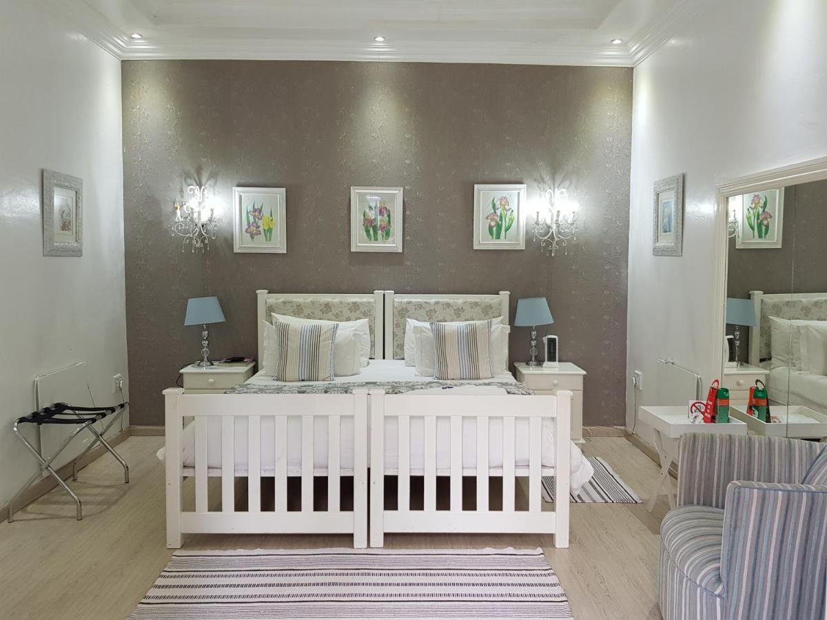 Rietvalleirand Pheasant Hill Bed And Breakfast מראה חיצוני תמונה