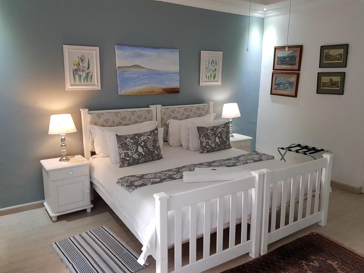 Rietvalleirand Pheasant Hill Bed And Breakfast מראה חיצוני תמונה