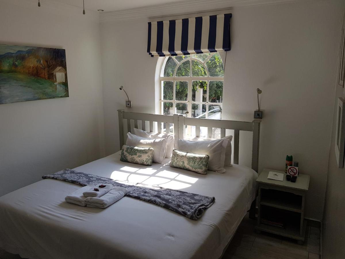Rietvalleirand Pheasant Hill Bed And Breakfast מראה חיצוני תמונה
