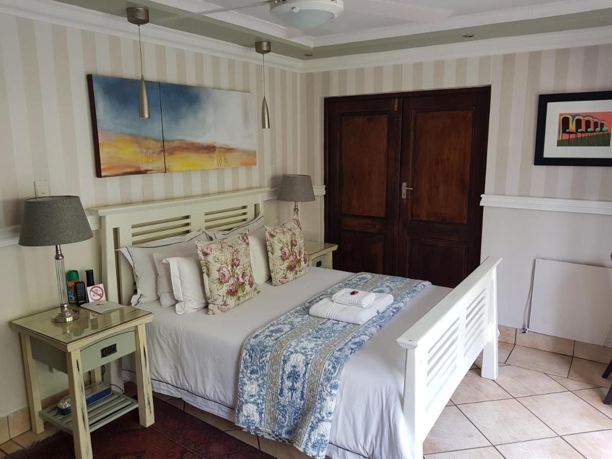 Rietvalleirand Pheasant Hill Bed And Breakfast מראה חיצוני תמונה