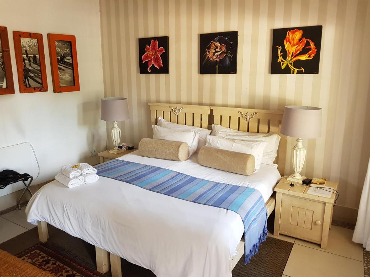 Rietvalleirand Pheasant Hill Bed And Breakfast מראה חיצוני תמונה