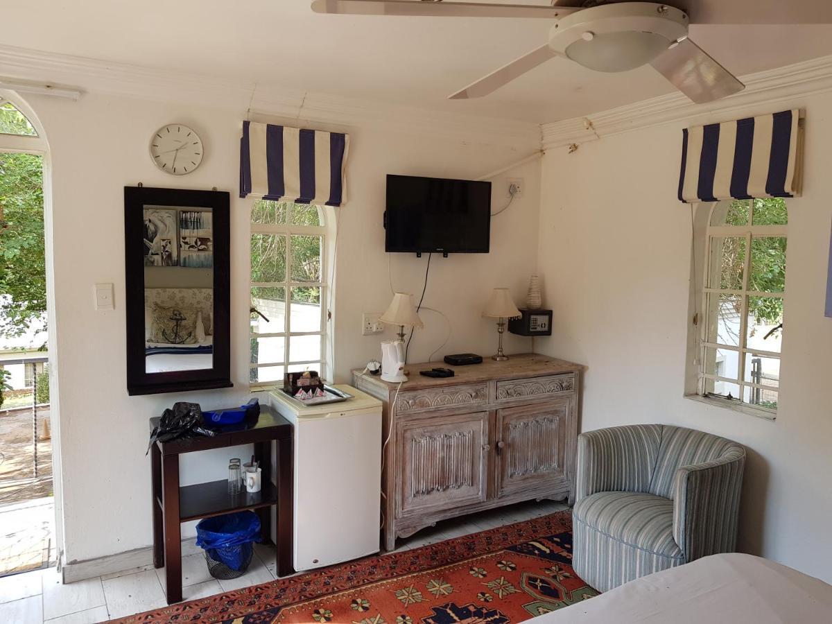 Rietvalleirand Pheasant Hill Bed And Breakfast מראה חיצוני תמונה