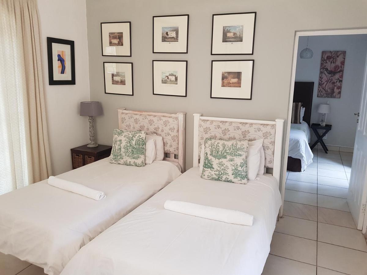 Rietvalleirand Pheasant Hill Bed And Breakfast מראה חיצוני תמונה