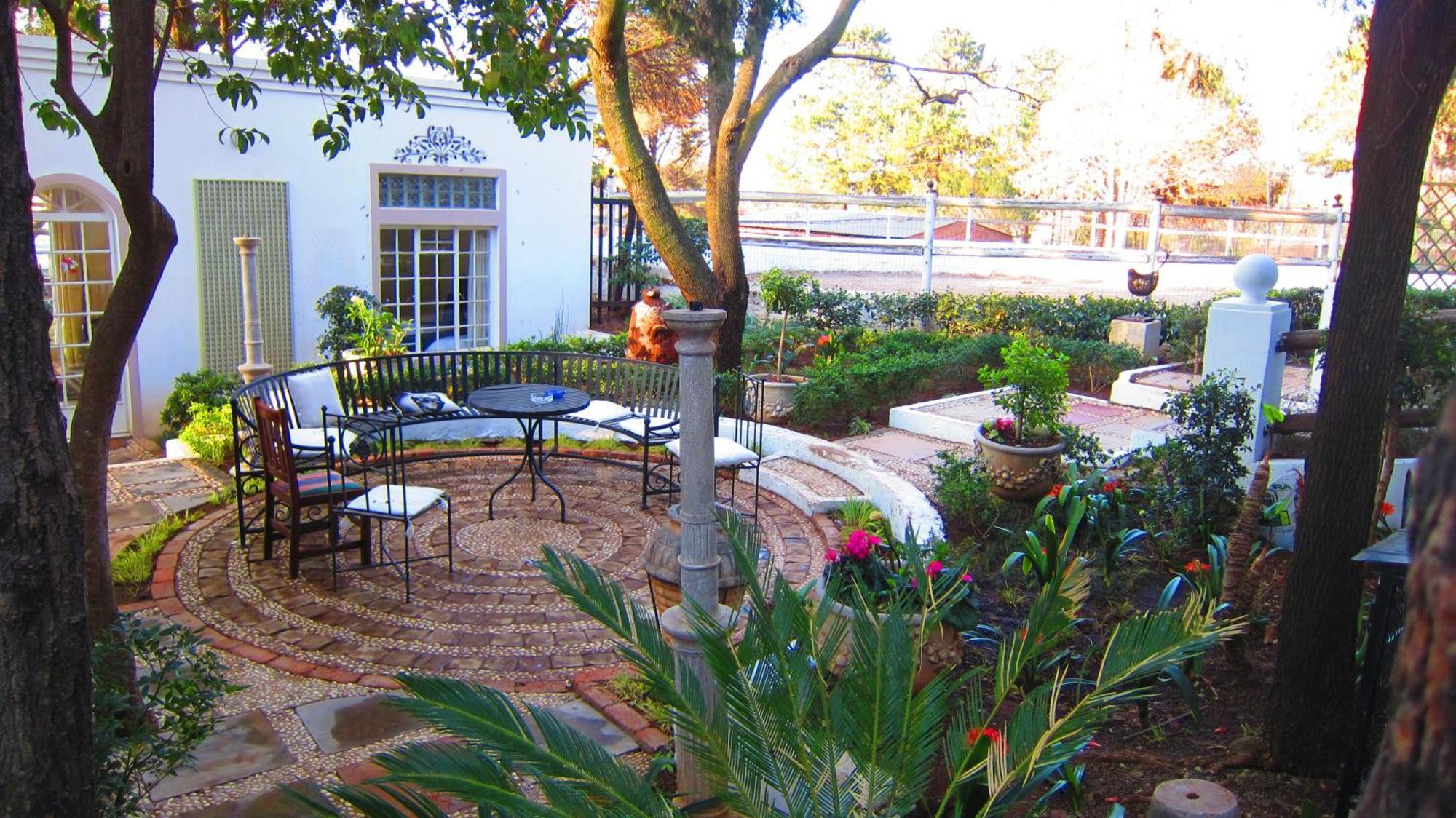 Rietvalleirand Pheasant Hill Bed And Breakfast מראה חיצוני תמונה